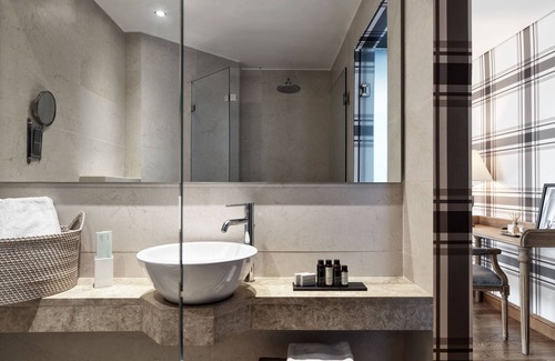 Glyfada Hotel | Sea View Hotel