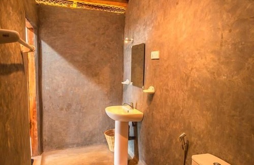 Dickwella Hotel | Sea View Clay House Dikwella