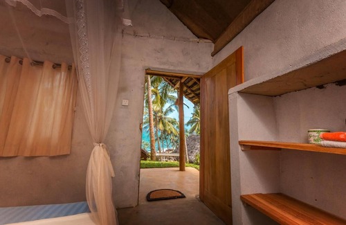 Dickwella Hotel | Sea View Clay House Dikwella