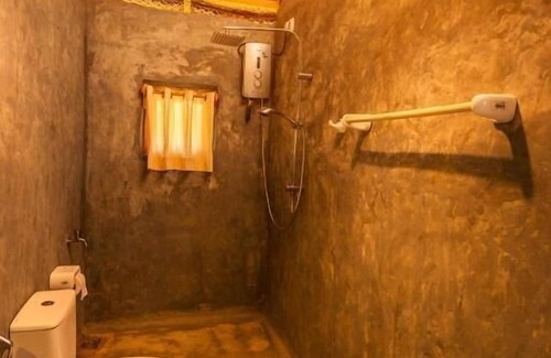 Dickwella Hotel | Sea View Clay House Dikwella