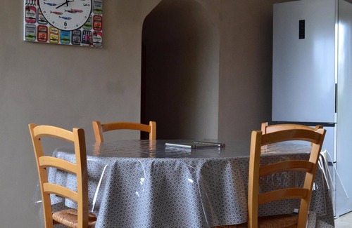 Loguivy Casa | Cerca del mar, casa de 3 * en Loguivy-de-la-Mer cerca de Paimpol y Bréhat