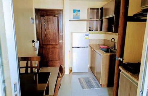 Cebu Apartamento | Sea View Condo with Balcony Near Ayala