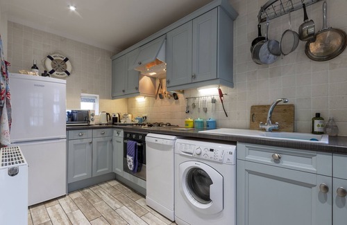 Sandgate Casa | Sea View Cottage, Sandgate