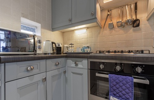 Sandgate Casa | Sea View Cottage, Sandgate