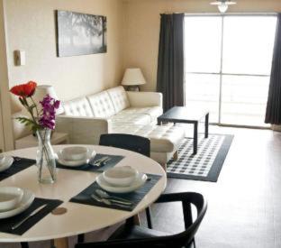 Chuo Ward Apartamento | Sea View Court Kobe