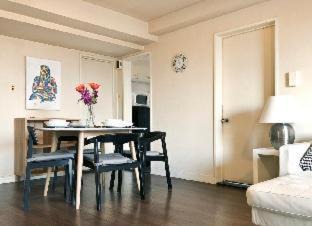 Chuo Ward Apartamento | Sea View Court Kobe