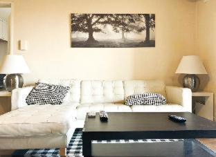 Chuo Ward Apartamento | Sea View Court Kobe