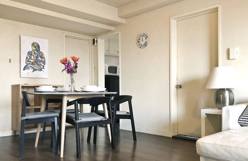Chuo Ward Apartamento | Sea View Court Kobe