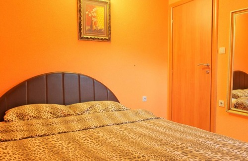 Tivat Apartamento | Sea View Cozy Flat 1 Min to Beach in Montenegro