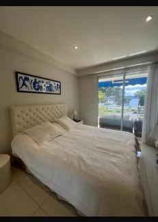Pointe Croisette Apartamento | Sea view Croisette