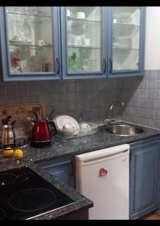 Limassol Apartamento | Sea view