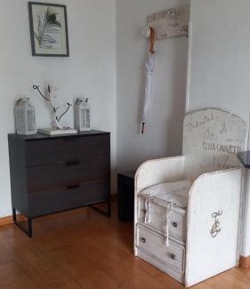 Limassol Apartamento | Sea view