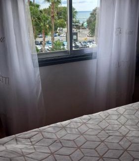 Limassol Apartamento | Sea view