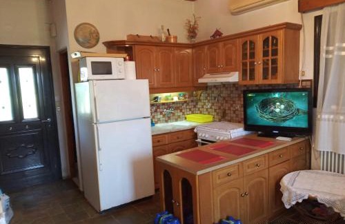 Tanagra Casa | Sea view Dilesi
