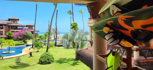 Cumbuco Apartamento | Sea View Dream Village