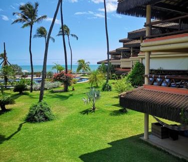 Cumbuco Apartamento | Sea View Dream Village