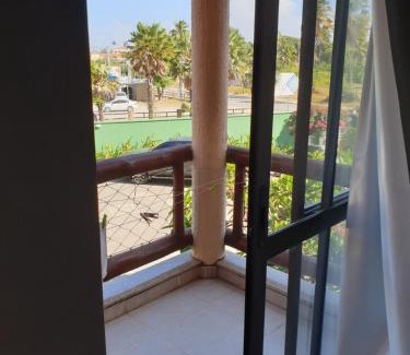 Cumbuco Apartamento | Sea View Dream Village