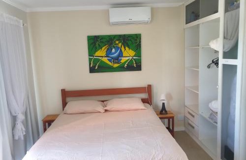 Cumbuco Apartamento | Sea View Dream Village