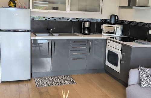Erbalunga Apartamento | CASA LUCIANI