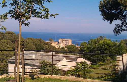 Erbalunga Apartamento | CASA LUCIANI