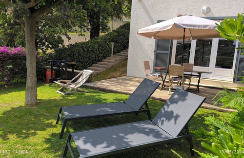 Erbalunga Apartamento | CASA LUCIANI