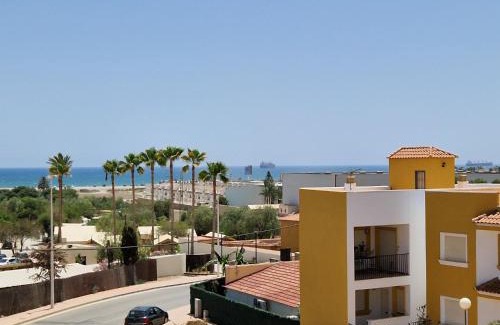 Palomares Apartamento | Sea View