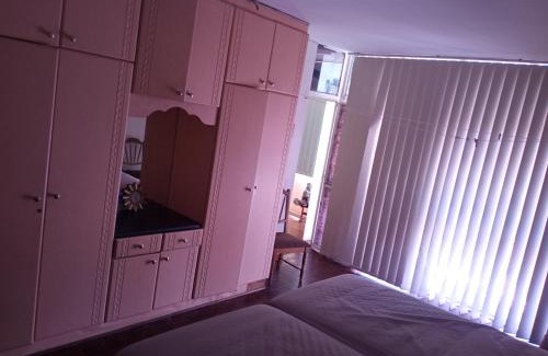 South Beach Apartamento | Sea View Escape