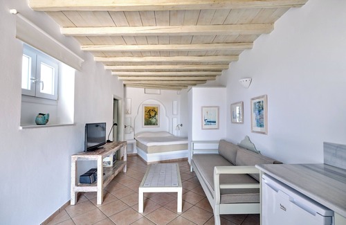 Tinos Casa | Sea View Exclusive Studios -Tinos