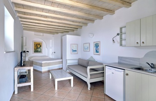 Tinos Casa | Sea View Exclusive Studios -Tinos