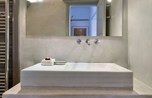 Tinos Casa | Sea View Exclusive Studios -Tinos
