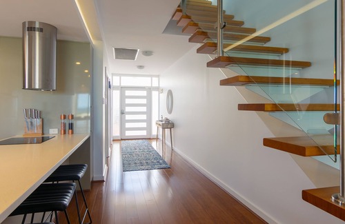 West Beach Casa | Sea View / Family / Beach Access / 4 Bed / 3 Bath