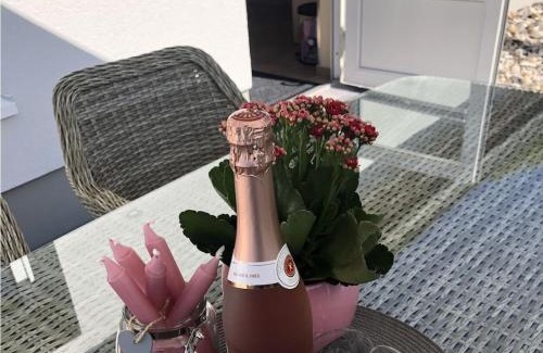 Kaegsdorf Casa | sea view for 2 people 41m²