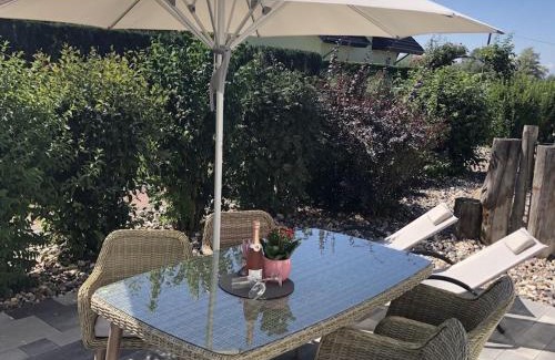 Kaegsdorf Casa | sea view for 2 people 41m²