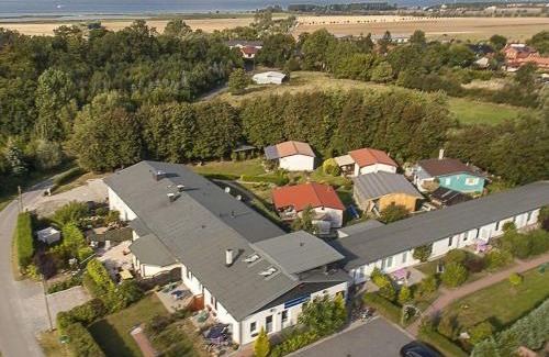 Kaegsdorf Casa | sea view for 2 people 41m²