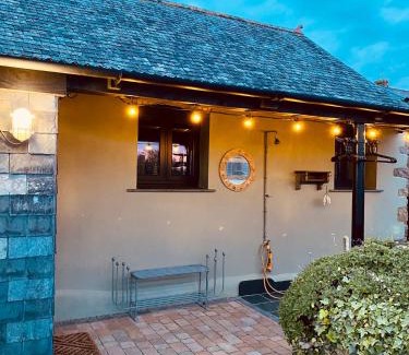 Widemouth Bay Casa | Sea View