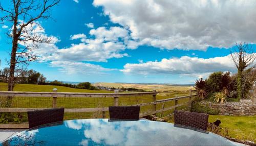 Widemouth Bay Casa | Sea View