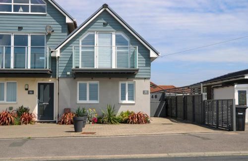 South Hayling Casa | Sea View