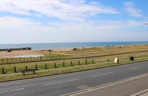 South Hayling Casa | Sea View