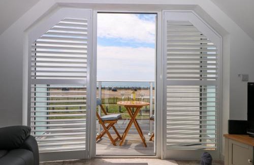 South Hayling Casa | Sea View