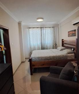 Labadi Apartamento | Sea View