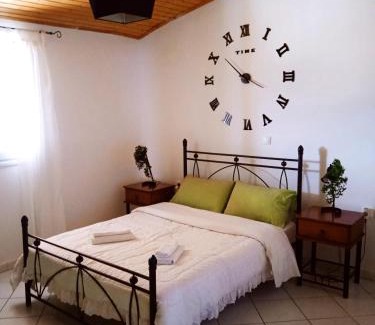 Paralias Apartamento | Sea view!