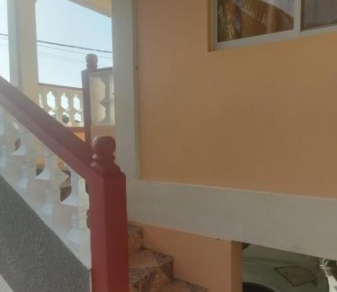 Giraudel Apartamento | Sea View Guest Accommodation