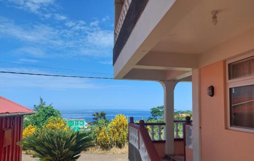Giraudel Apartamento | Sea View Guest Accommodation
