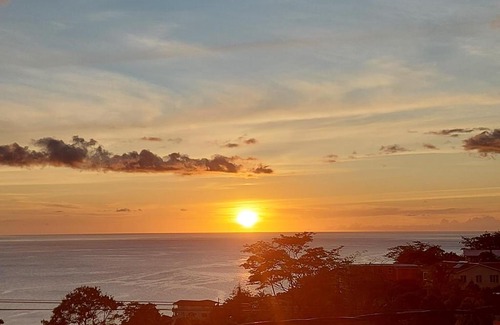 Giraudel Apartamento | Sea View Guest Accommodation