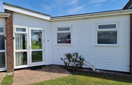 Great Yarmouth Chalet De Esquí | Sea View Holiday Chalet, access to sandy beach - Pets go free