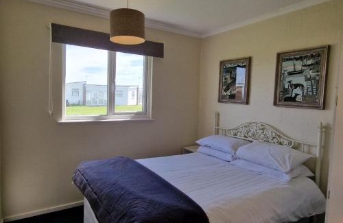 Great Yarmouth Chalet De Esquí | Sea View Holiday Chalet, access to sandy beach - Pets go free