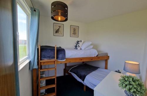 Great Yarmouth Chalet De Esquí | Sea View Holiday Chalet, access to sandy beach - Pets go free