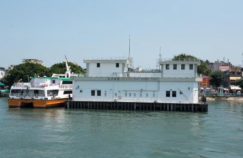 Islands District Casa | Sea View Holiday House