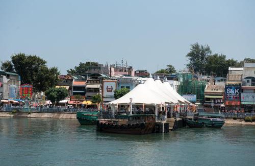 Islands District Casa | Sea View Holiday House