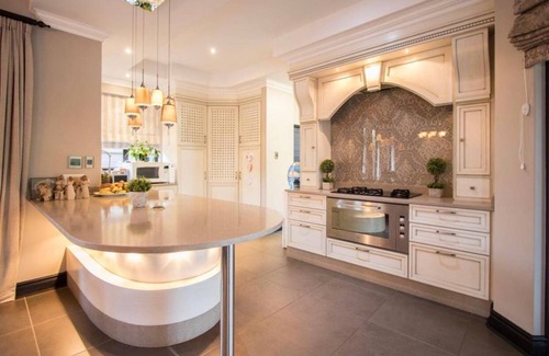 Durban North Casa | sea view holiday